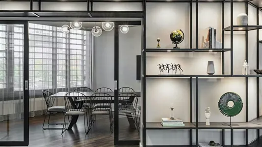 Apartments in Location is not specified - photo 7