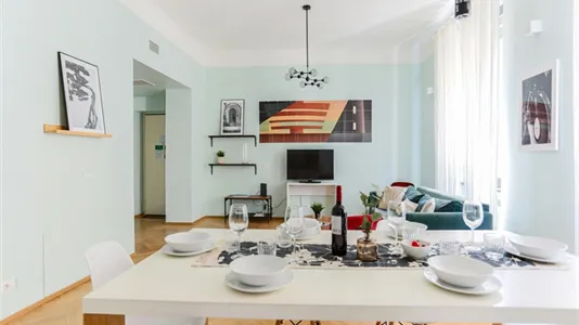 Apartments in Milano Zona 2 - Stazione Centrale, Gorla, Turro, Greco, Crescenzago - photo 4