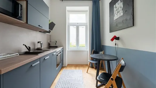 Apartments in Wien Ottakring - photo 4