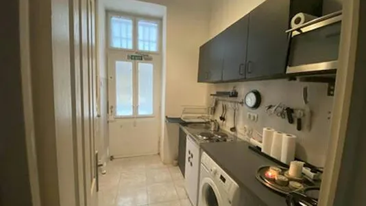 Apartments in Budapest Józsefváros - photo 2