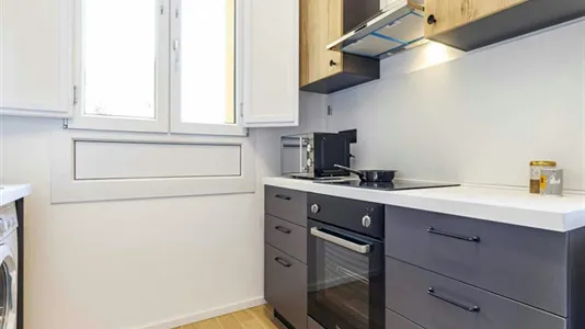 Rooms in Turin - photo 9