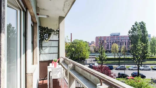 Rooms in Milano Zona 6 - Barona, Lorenteggio - photo 6