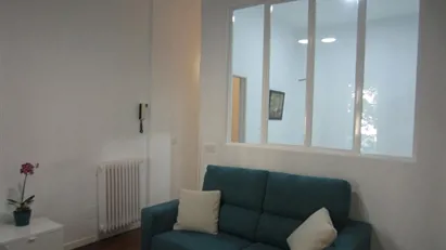 Apartment for rent in Madrid Arganzuela, Madrid