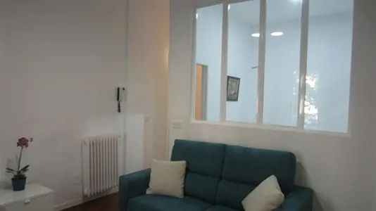 Apartments in Madrid Arganzuela - photo 1