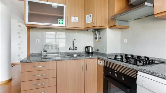 Rooms in Location is not specified - photo 7