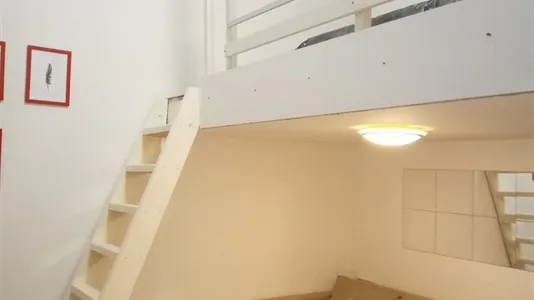 Apartments in Budapest Terézváros - photo 9