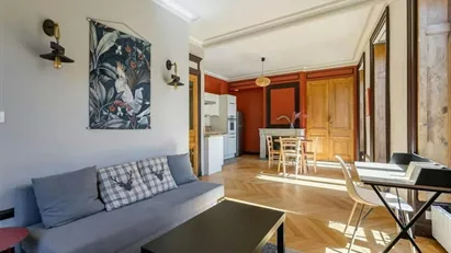 Apartment for rent in Lyon, Auvergne-Rhône-Alpes