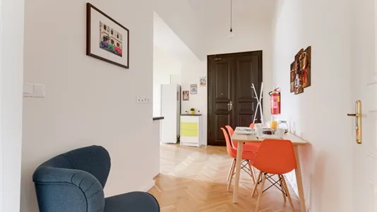 Rooms in Location is not specified - photo 10