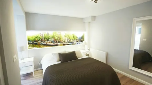 Apartments in Roma Municipio I – Centro Storico - photo 4