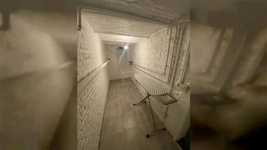 Apartments in Brussels Elsene - photo 6