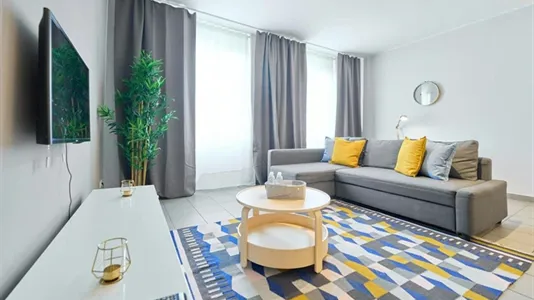 Apartments in Stad Brussel - photo 9