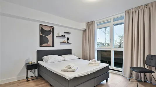 Apartments in Blaricum - photo 8