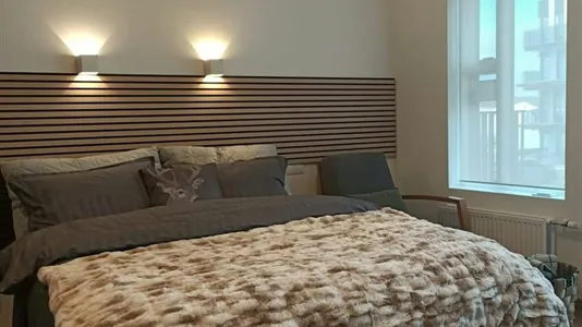 Apartments in Kópavogur - photo 6