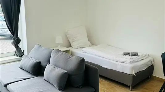 Apartments in Northwestern Mecklenburg - photo 1