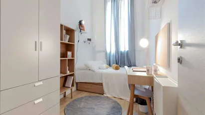 Room for rent in Turin, Piemonte