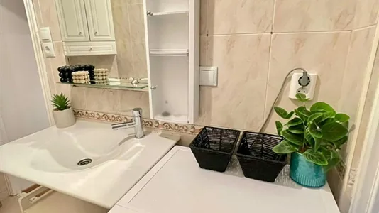 Rooms in Madrid Chamartín - photo 10