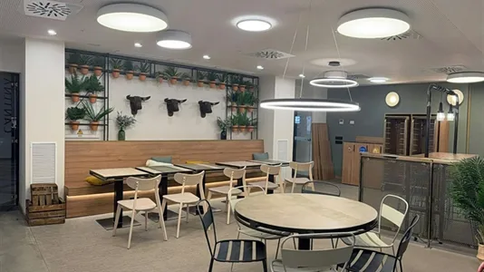 Rooms in Salamanca - photo 10