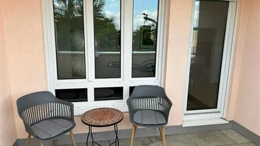 Apartments in Munich Ramersdorf-Perlach - photo 9