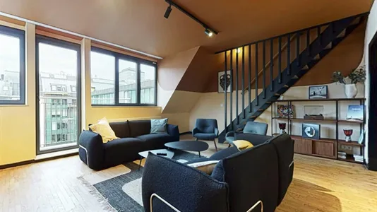 Rooms in Stad Brussel - photo 4