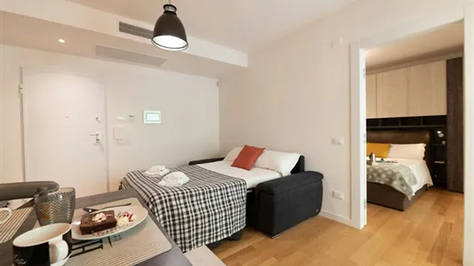 Apartments in Roma Municipio II – Parioli/Nomentano - photo 10