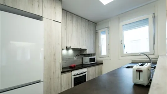 Rooms in Zaragoza - photo 6