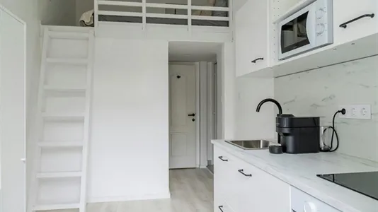 Apartments in Budapest Erzsébetváros - photo 1