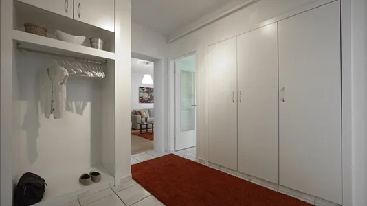 Apartments in Zürich Distrikt 6 - photo 5