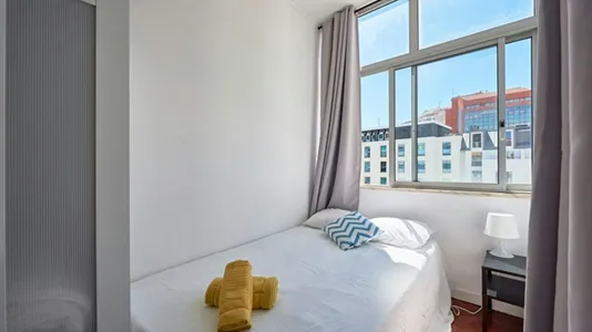 Rooms in Location is not specified - photo 6