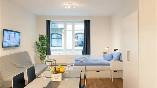 Apartments in Basel-Stadt - photo 6