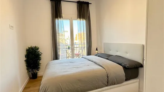 Rooms in Barcelona Eixample - photo 4