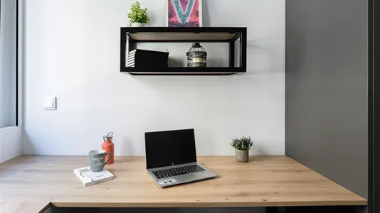 Apartments in Valencia Algirós - photo 7