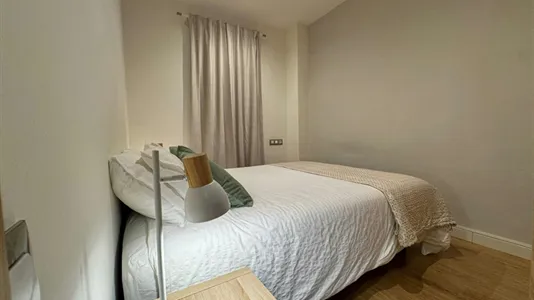 Apartments in Barcelona Gràcia - photo 8