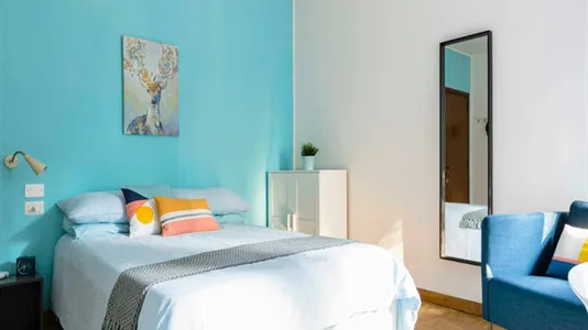 Rooms in Padua - photo 2