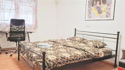 Room for rent in Athens