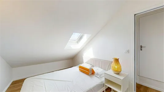 Rooms in Poitiers - photo 3