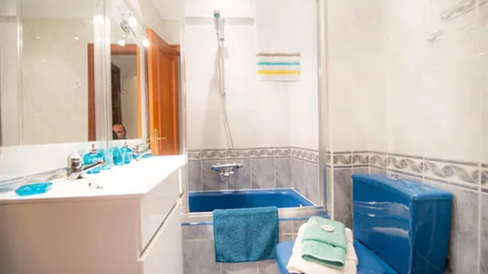 Rooms in Bilbao - photo 8