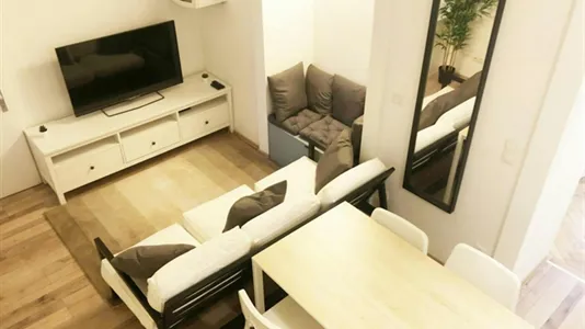 Rooms in Vienna Favoriten - photo 6