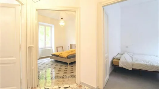 Apartments in Roma Municipio II – Parioli/Nomentano - photo 4