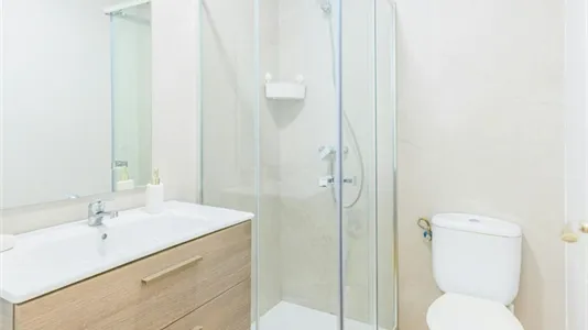 Rooms in Getafe - photo 8