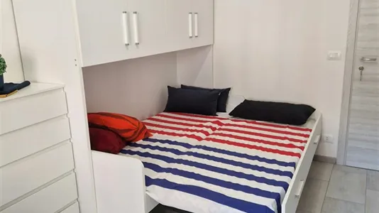 Rooms in Turin - photo 3