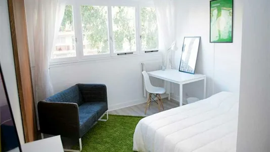 Rooms in Paris 15ème arrondissement - photo 2