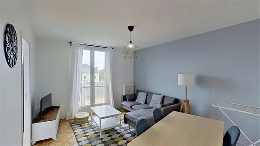 Apartments in Le Havre - photo 2