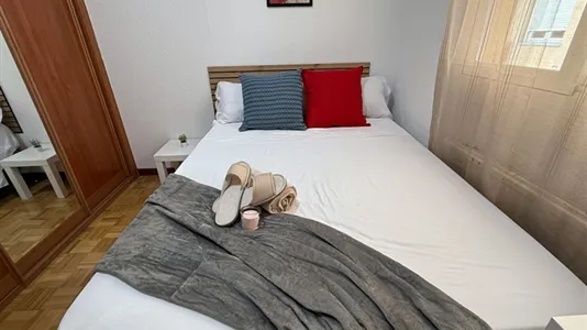 Rooms in Coslada - photo 4