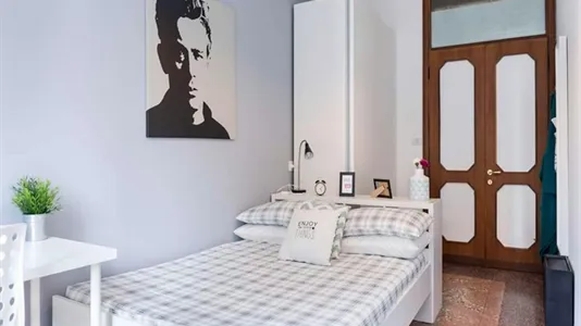 Rooms in Bologna - photo 2