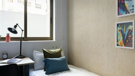 Apartments in Valencia Algirós - photo 5