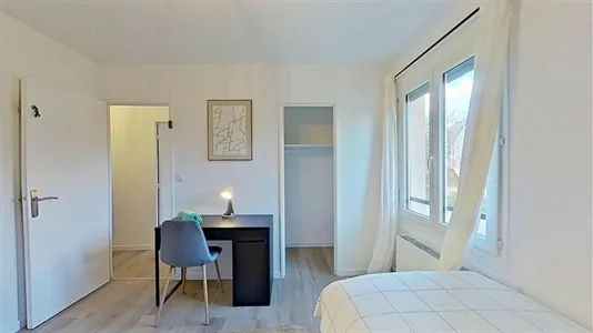 Rooms in Rouen - photo 5