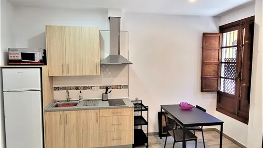 Apartments in Sevilla Casco Antiguo - photo 4