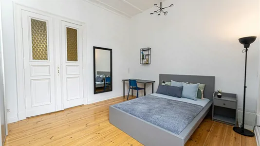 Rooms in Berlin Charlottenburg-Wilmersdorf - photo 2