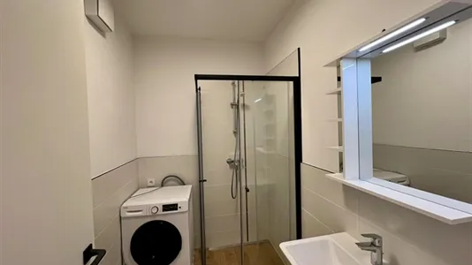 Apartments in Budapest XIII. kerület - photo 7