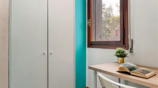 Rooms in Bologna - photo 4